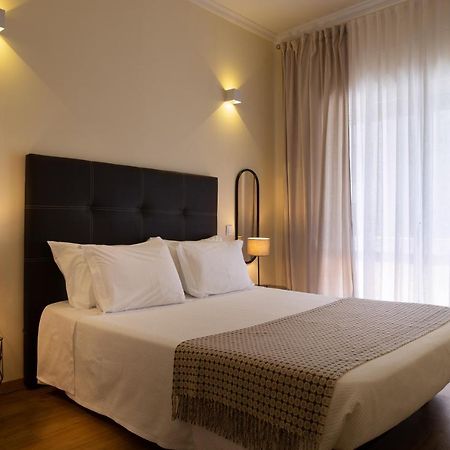 Bolhao Apartment ปอร์โต ภายนอก รูปภาพ
