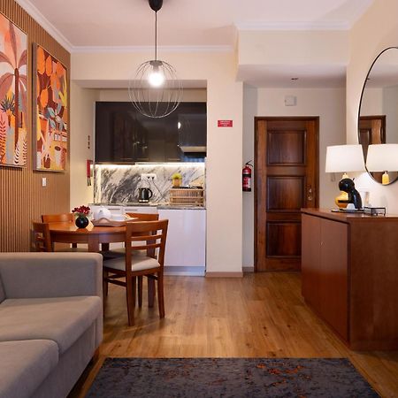 Bolhao Apartment ปอร์โต ภายนอก รูปภาพ