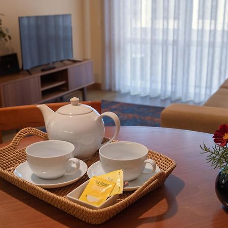 Bolhao Apartment ปอร์โต ภายนอก รูปภาพ