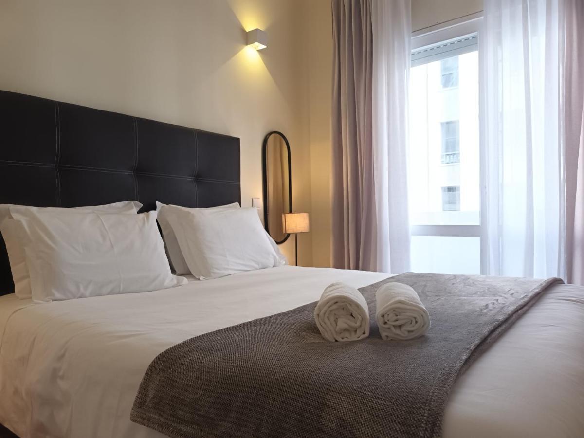 Bolhao Apartment ปอร์โต ภายนอก รูปภาพ