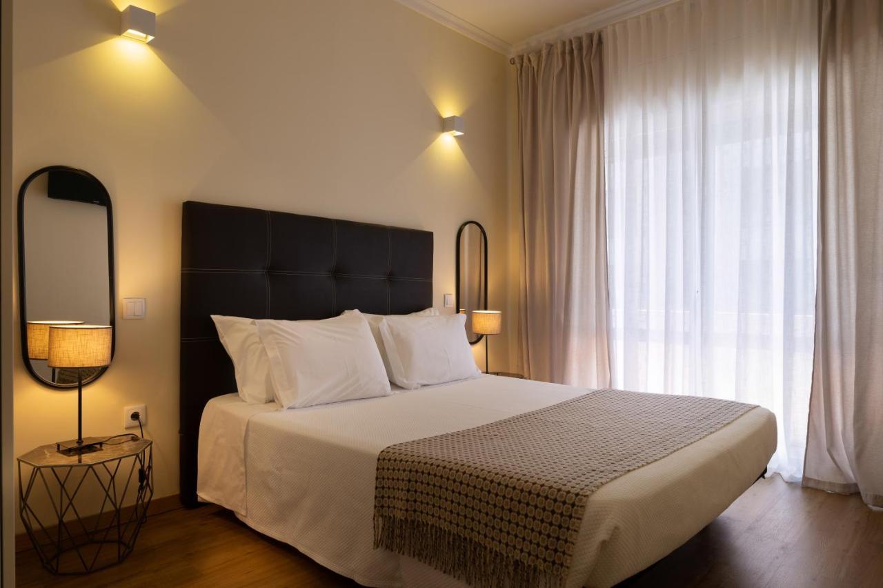 Bolhao Apartment ปอร์โต ภายนอก รูปภาพ