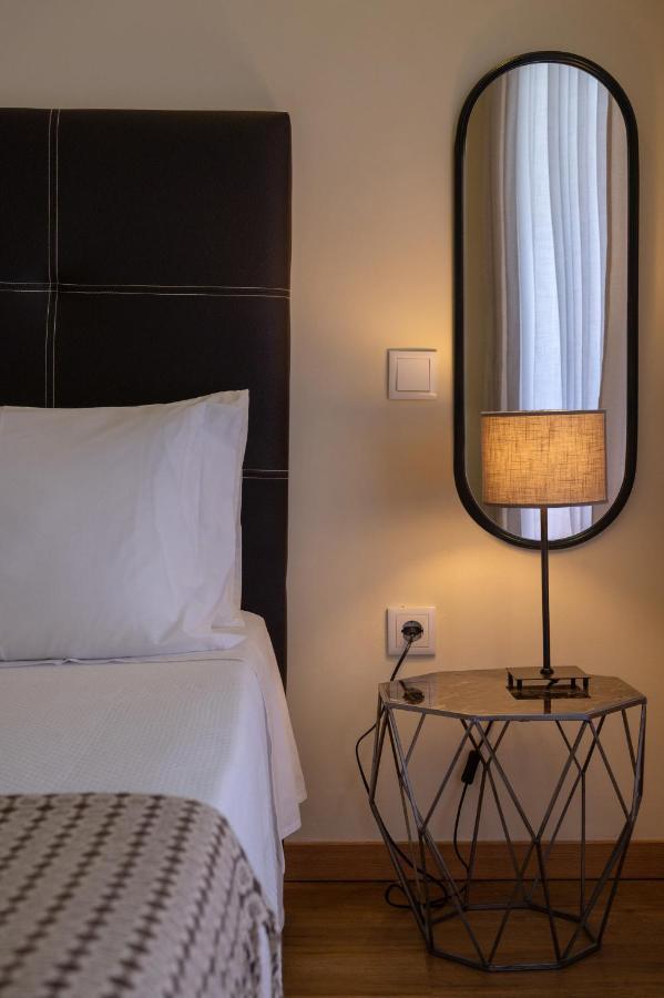 Bolhao Apartment ปอร์โต ภายนอก รูปภาพ