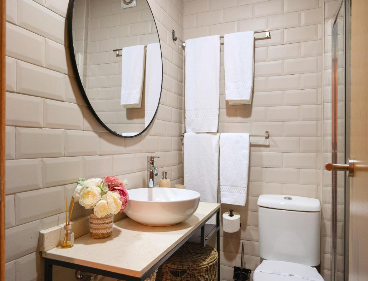 Bolhao Apartment ปอร์โต ภายนอก รูปภาพ