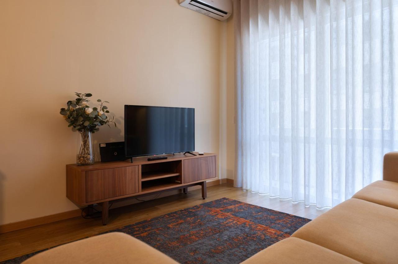Bolhao Apartment ปอร์โต ภายนอก รูปภาพ