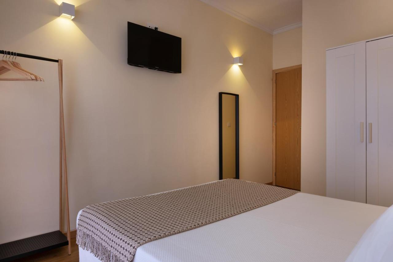 Bolhao Apartment ปอร์โต ภายนอก รูปภาพ