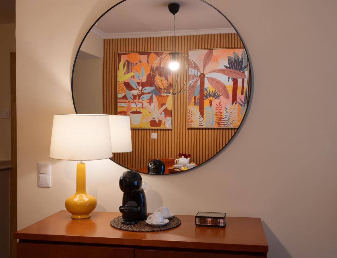 Bolhao Apartment ปอร์โต ภายนอก รูปภาพ