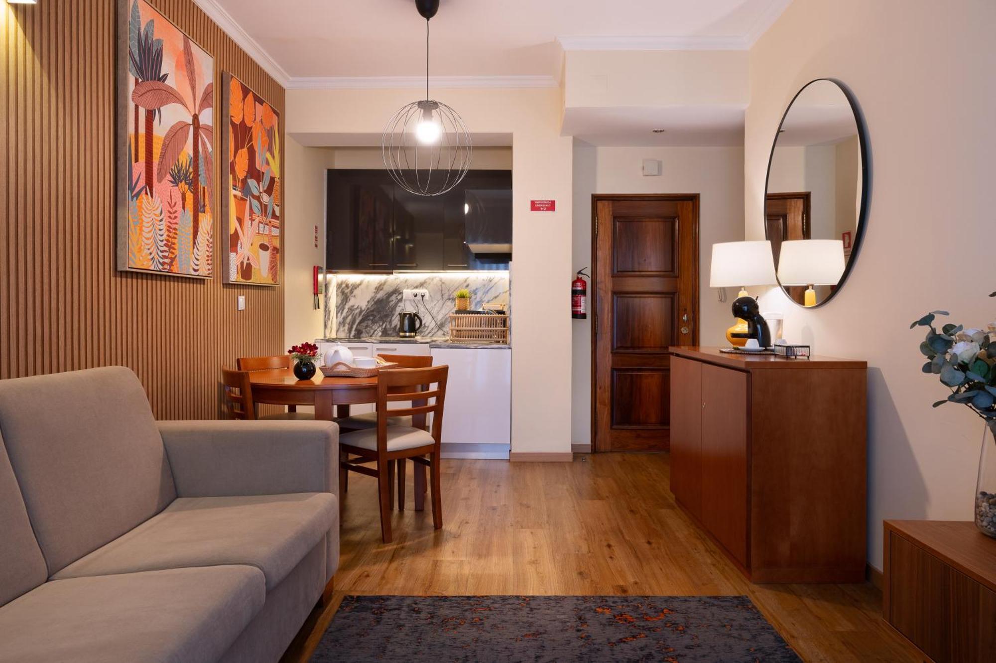 Bolhao Apartment ปอร์โต ภายนอก รูปภาพ