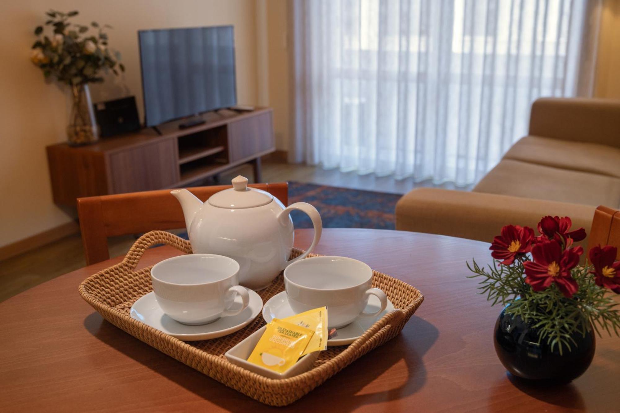Bolhao Apartment ปอร์โต ภายนอก รูปภาพ