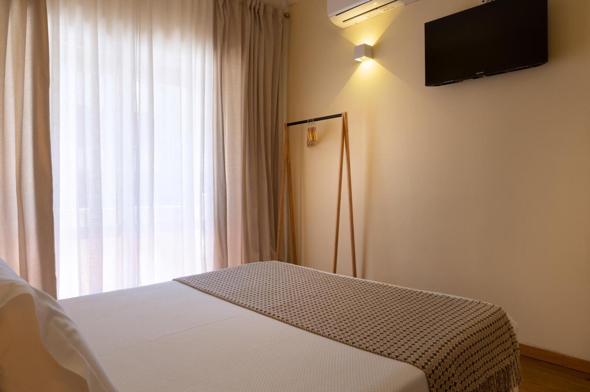 Bolhao Apartment ปอร์โต ภายนอก รูปภาพ