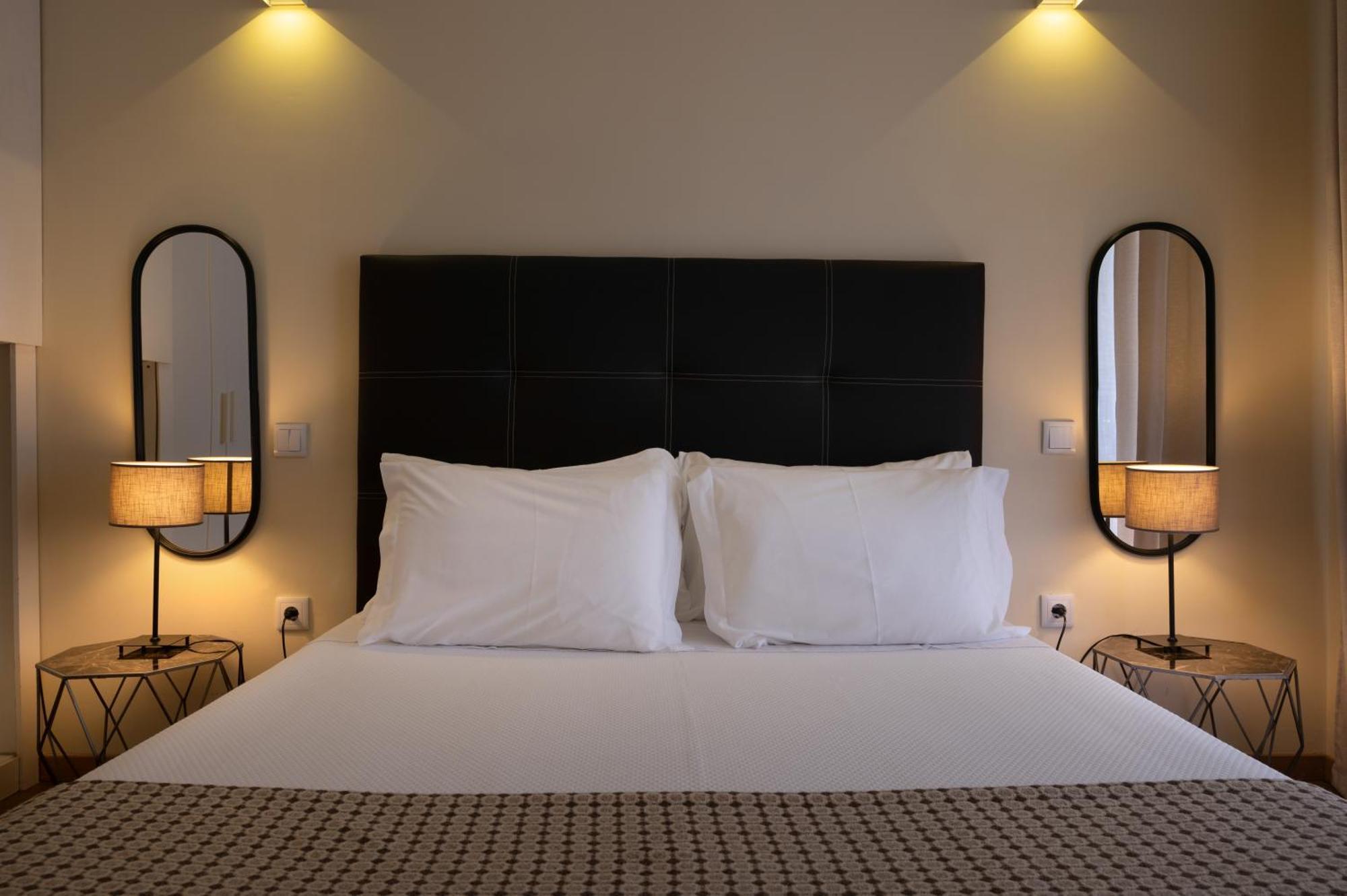 Bolhao Apartment ปอร์โต ภายนอก รูปภาพ