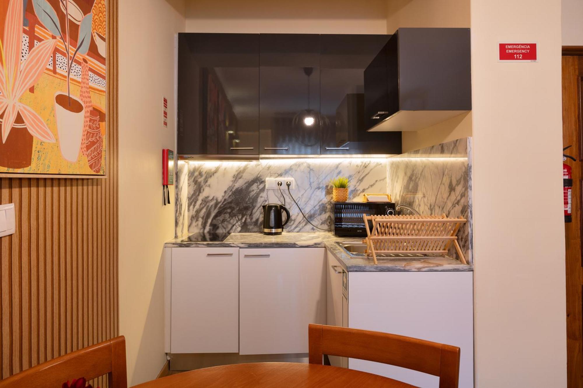 Bolhao Apartment ปอร์โต ภายนอก รูปภาพ