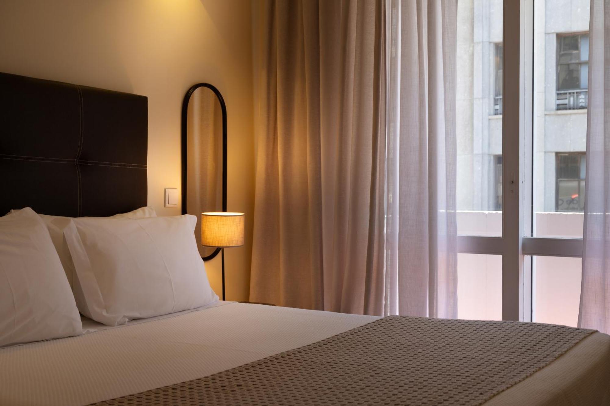 Bolhao Apartment ปอร์โต ภายนอก รูปภาพ