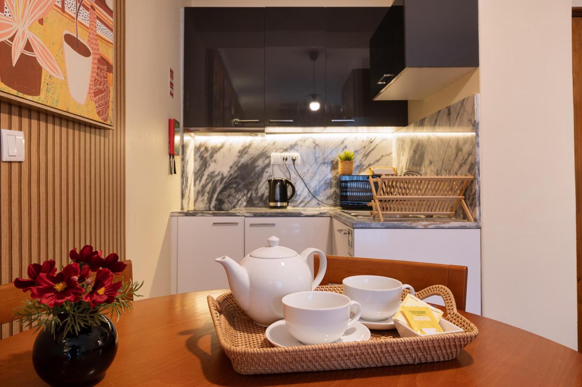 Bolhao Apartment ปอร์โต ภายนอก รูปภาพ