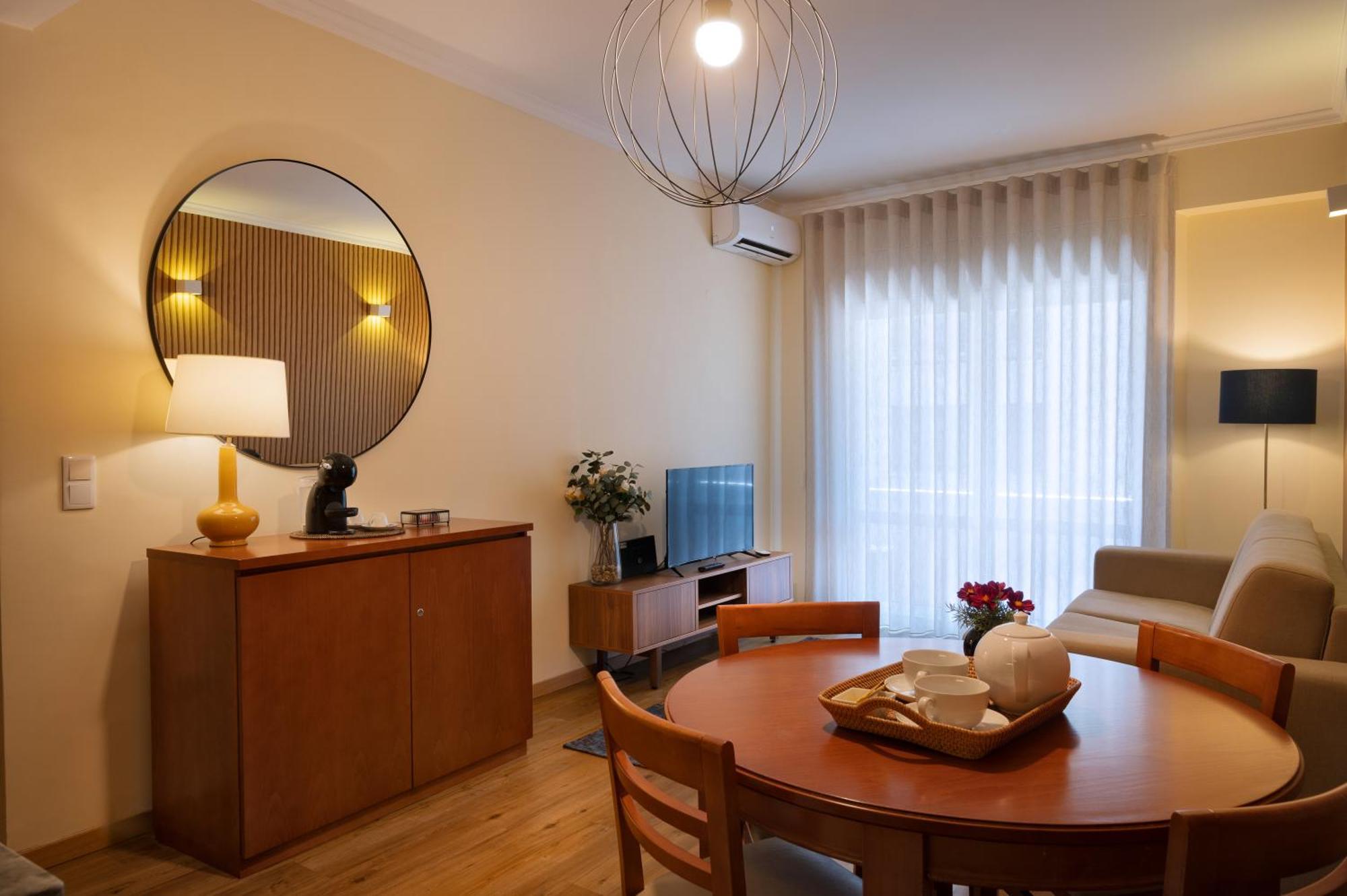 Bolhao Apartment ปอร์โต ภายนอก รูปภาพ