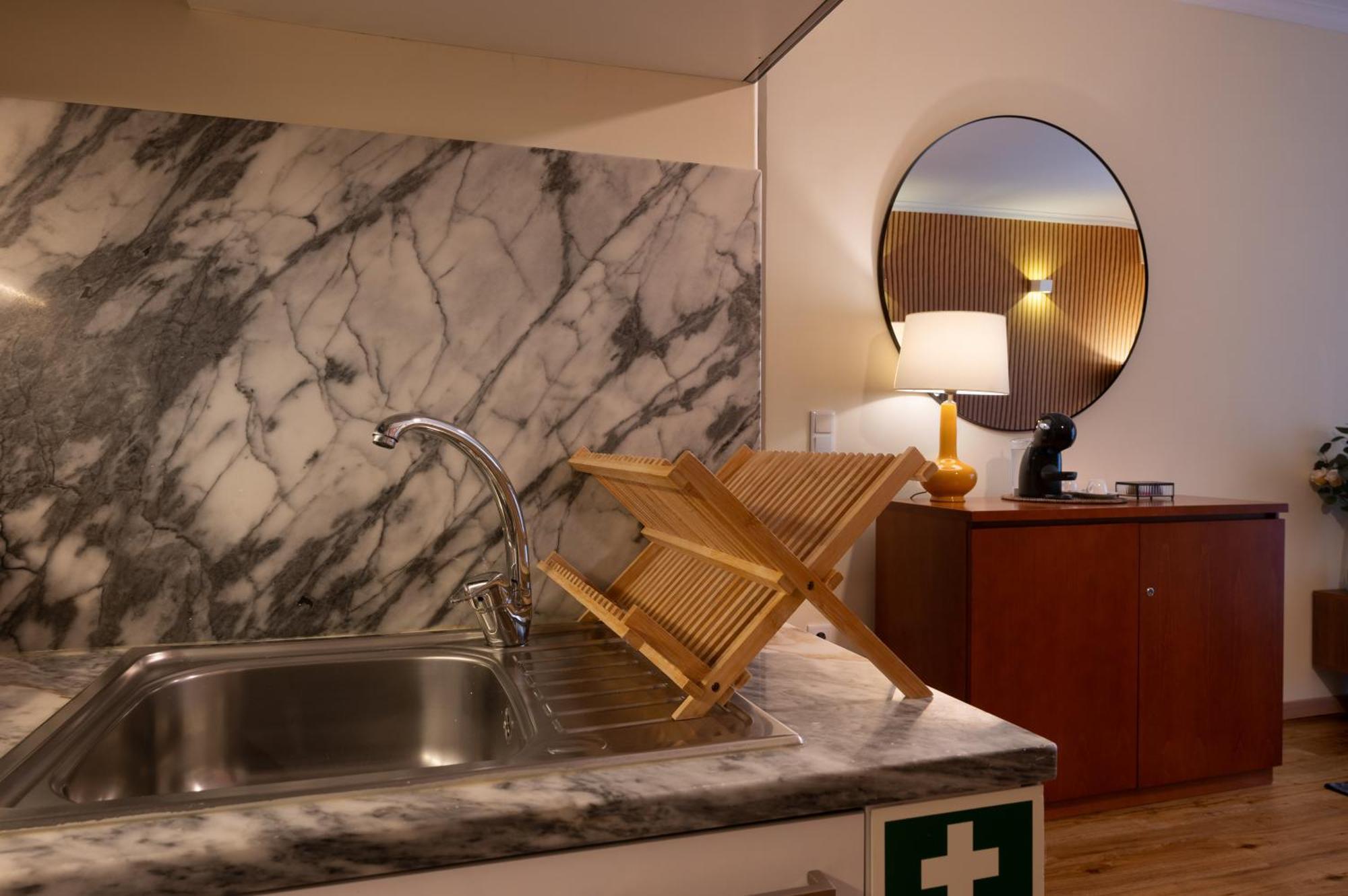 Bolhao Apartment ปอร์โต ภายนอก รูปภาพ
