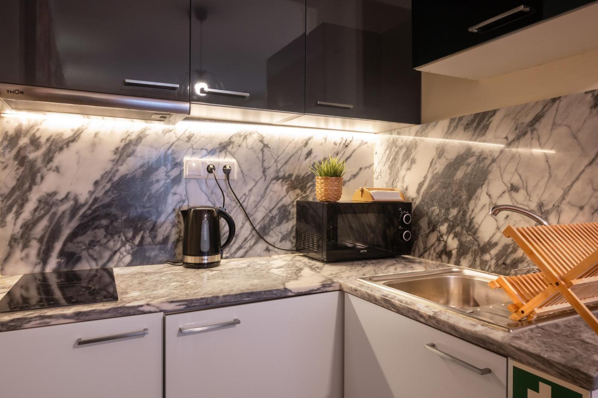 Bolhao Apartment ปอร์โต ภายนอก รูปภาพ